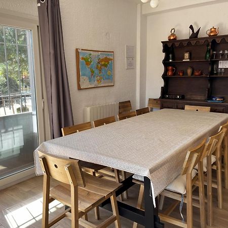 グアダラマ La "Casita" De La Sierraゲストハウス エクステリア 写真