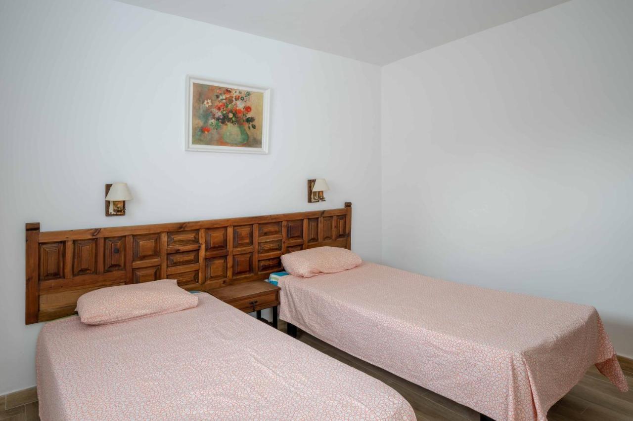 グアダラマ La "Casita" De La Sierraゲストハウス エクステリア 写真