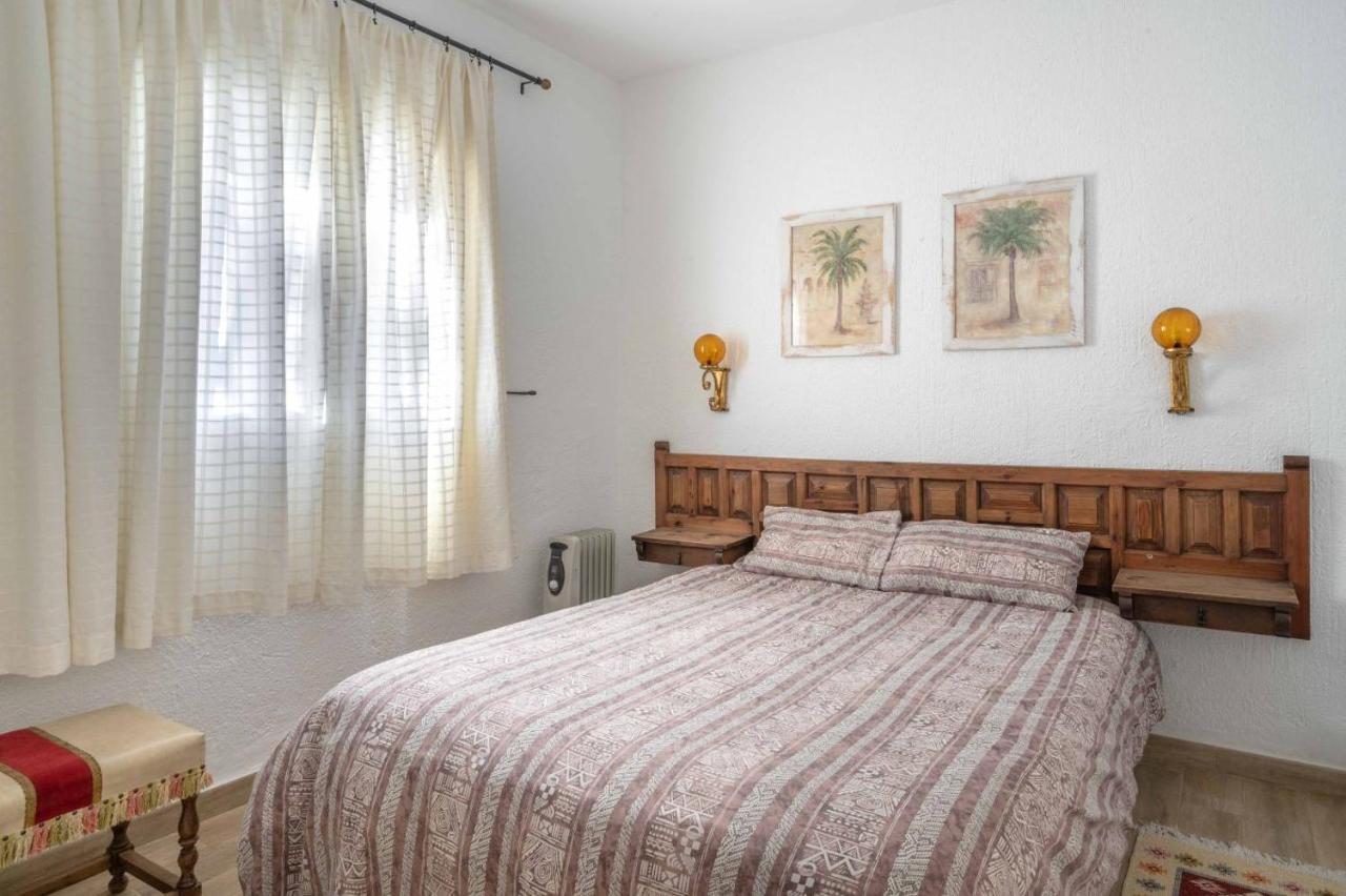 グアダラマ La "Casita" De La Sierraゲストハウス エクステリア 写真